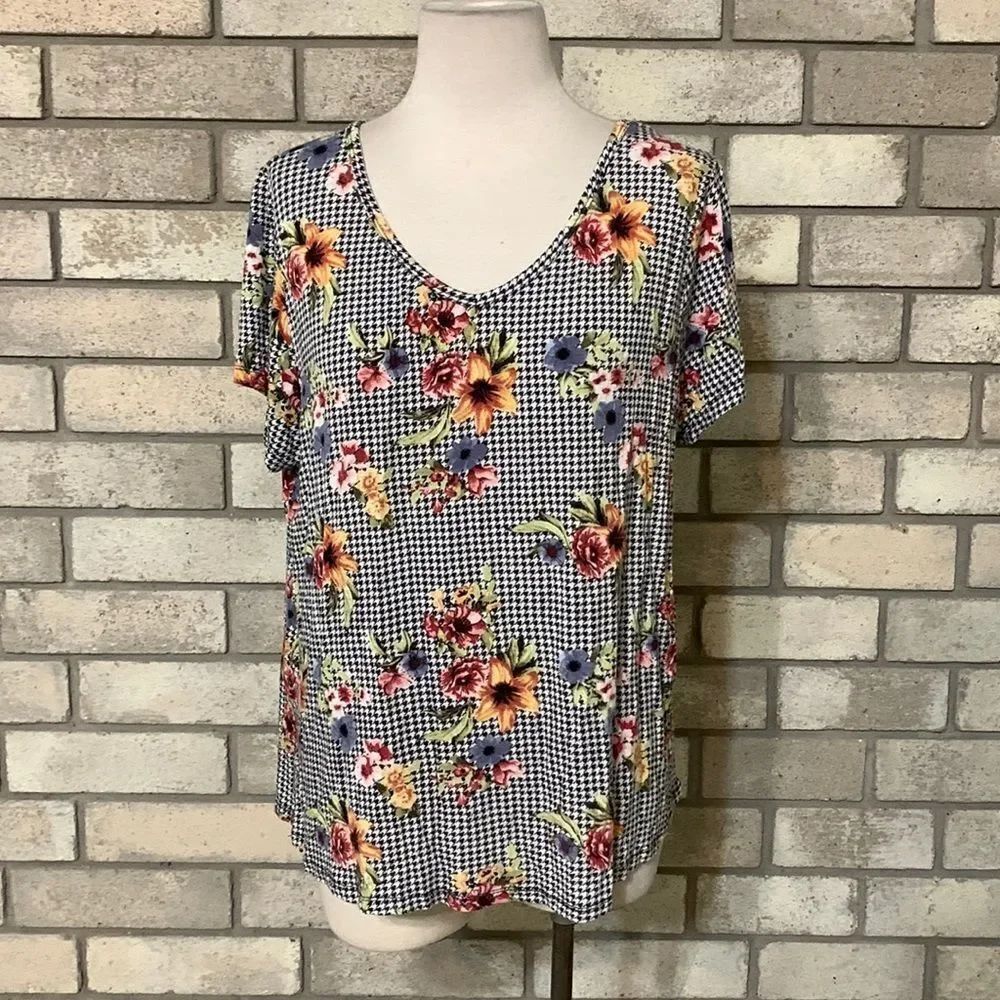 3for$20 blouse junior Xl